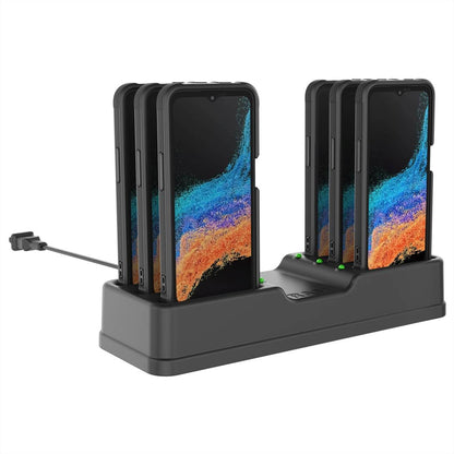 RAM-DOCK-6G-SAM84CPU Ram Mounts by Custom Mounts