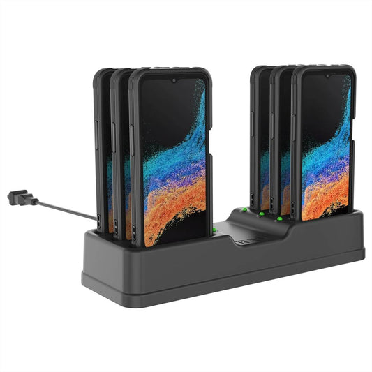 RAM-DOCK-6G-SAM84CPU Ram Mounts by Custom Mounts