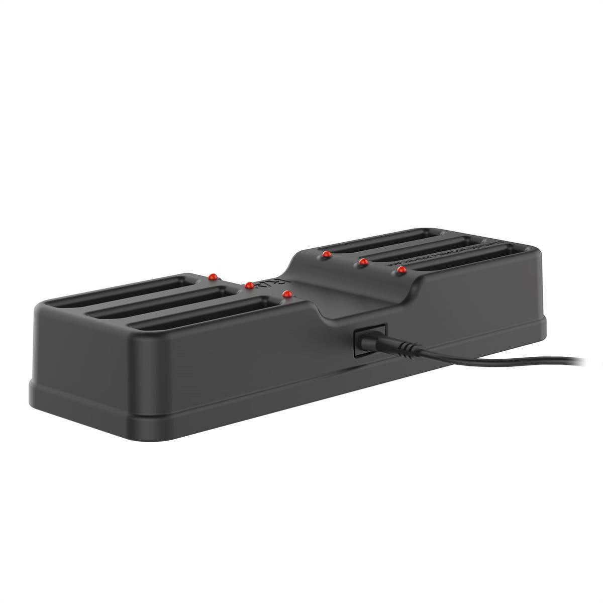 RAM 6-Port Charging Dock for Samsu