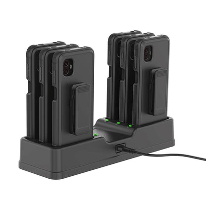 RAM 6-Port Charging Dock for Samsu