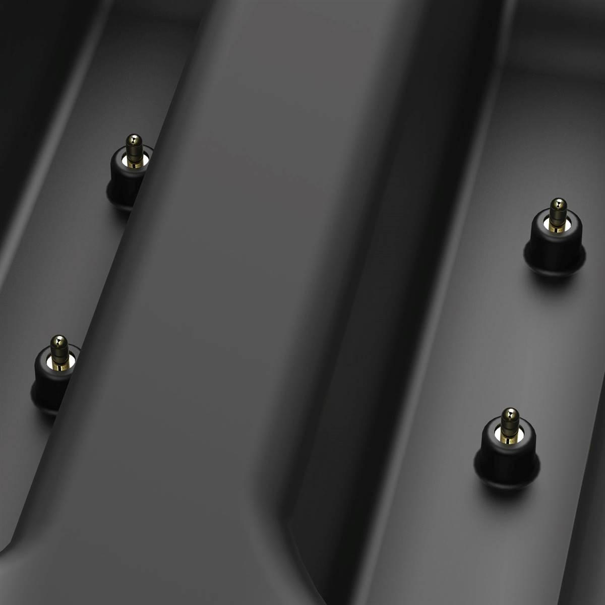RAM 6-Port Charging Dock for Samsu