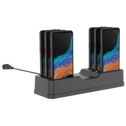RAM-DOCK-6G-SAM84PU Ram Mounts by Custom Mounts