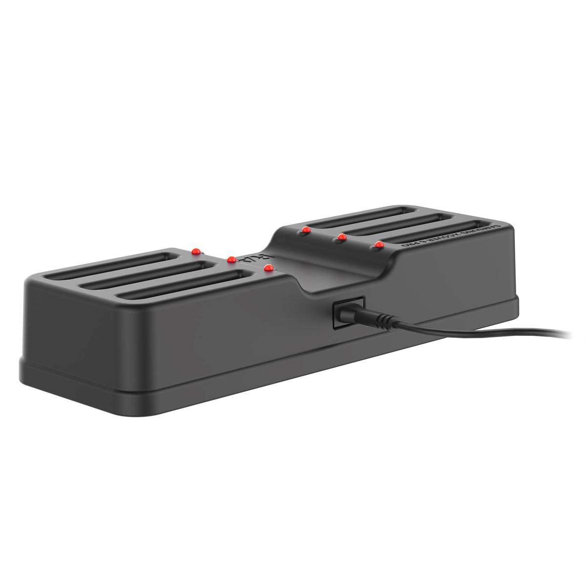 RAM 6-Port Charging Dock for Samsun