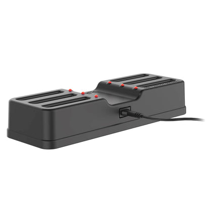 RAM 6-Port Charging Dock for Samsun