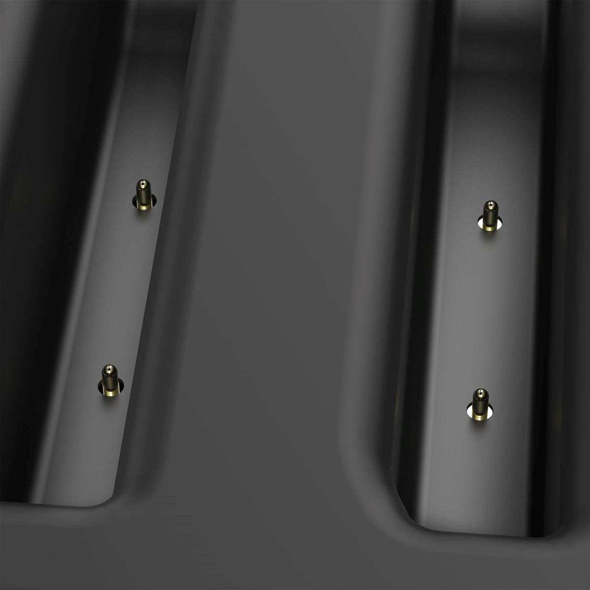 RAM 6-Port Charging Dock for Samsun