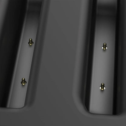 RAM 6-Port Charging Dock for Samsun