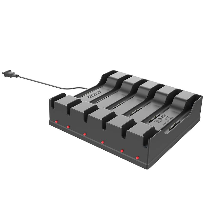 RAM 6-Port Dock for Tab Active4 Pro