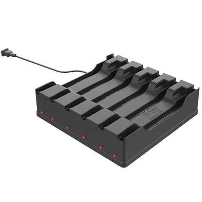 RAM 6-Port Dock for Samsung Tab Active4