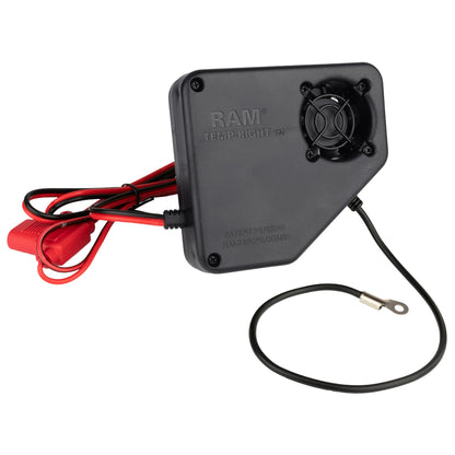RAM® Temp-Right™ Dock Heating Module for Zebra ET4x