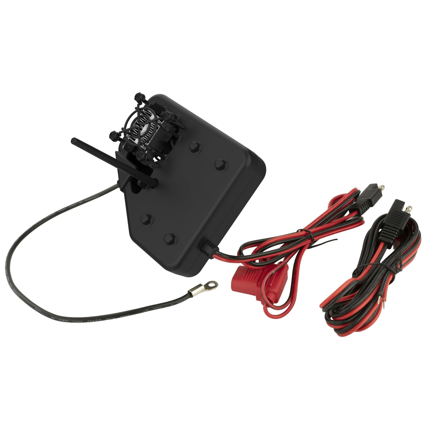 RAM® Temp-Right™ Dock Heating Module for Zebra ET6x & Getac ZX10