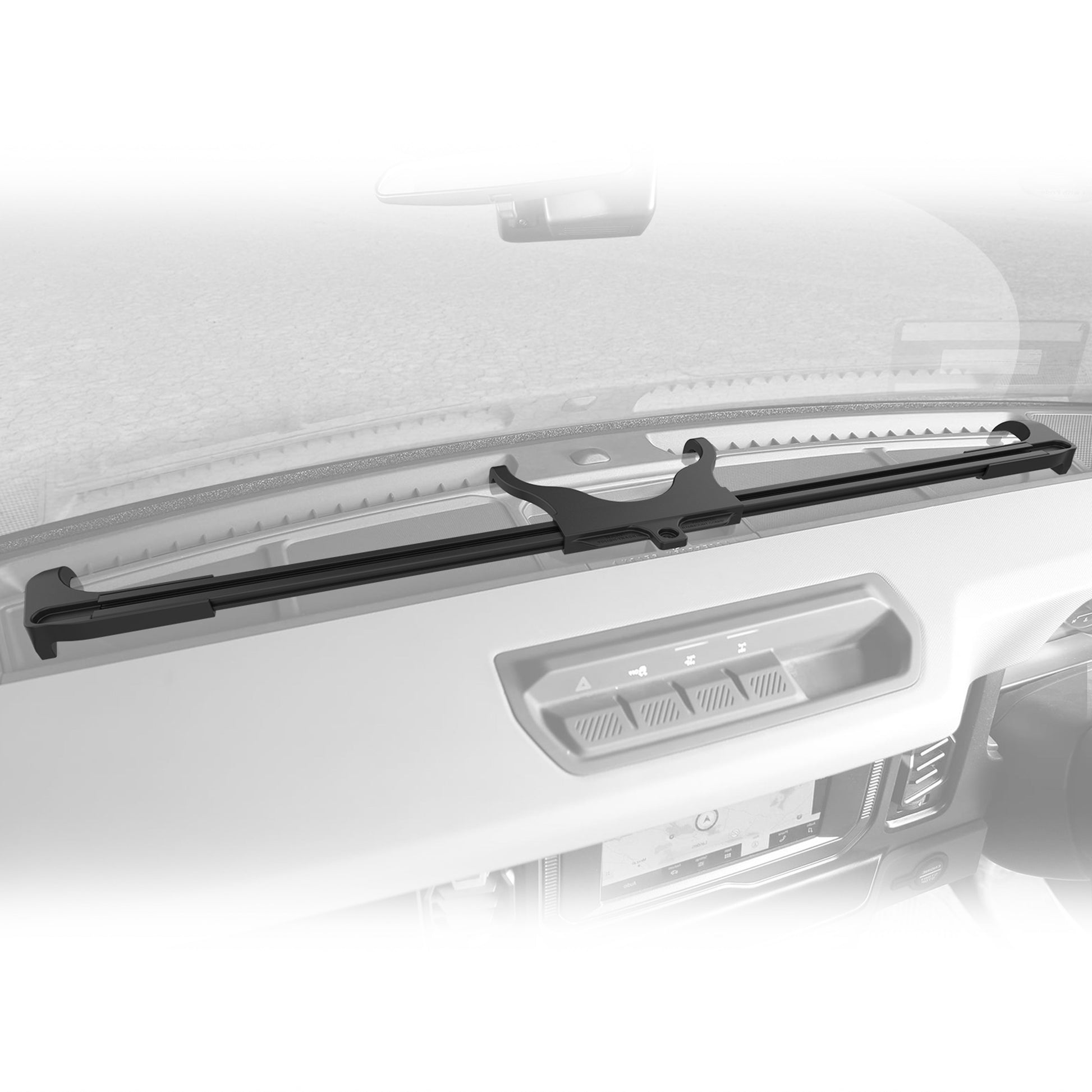 RAM® Tough-Track™ for '21-24 Ford Bronco