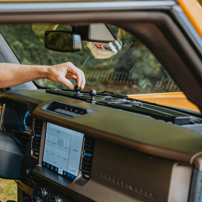 RAM® Tough-Track™ for '21-24 Ford Bronco