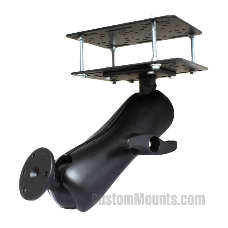 RAM-E-101-335 Ram Mounts by Custom Mounts