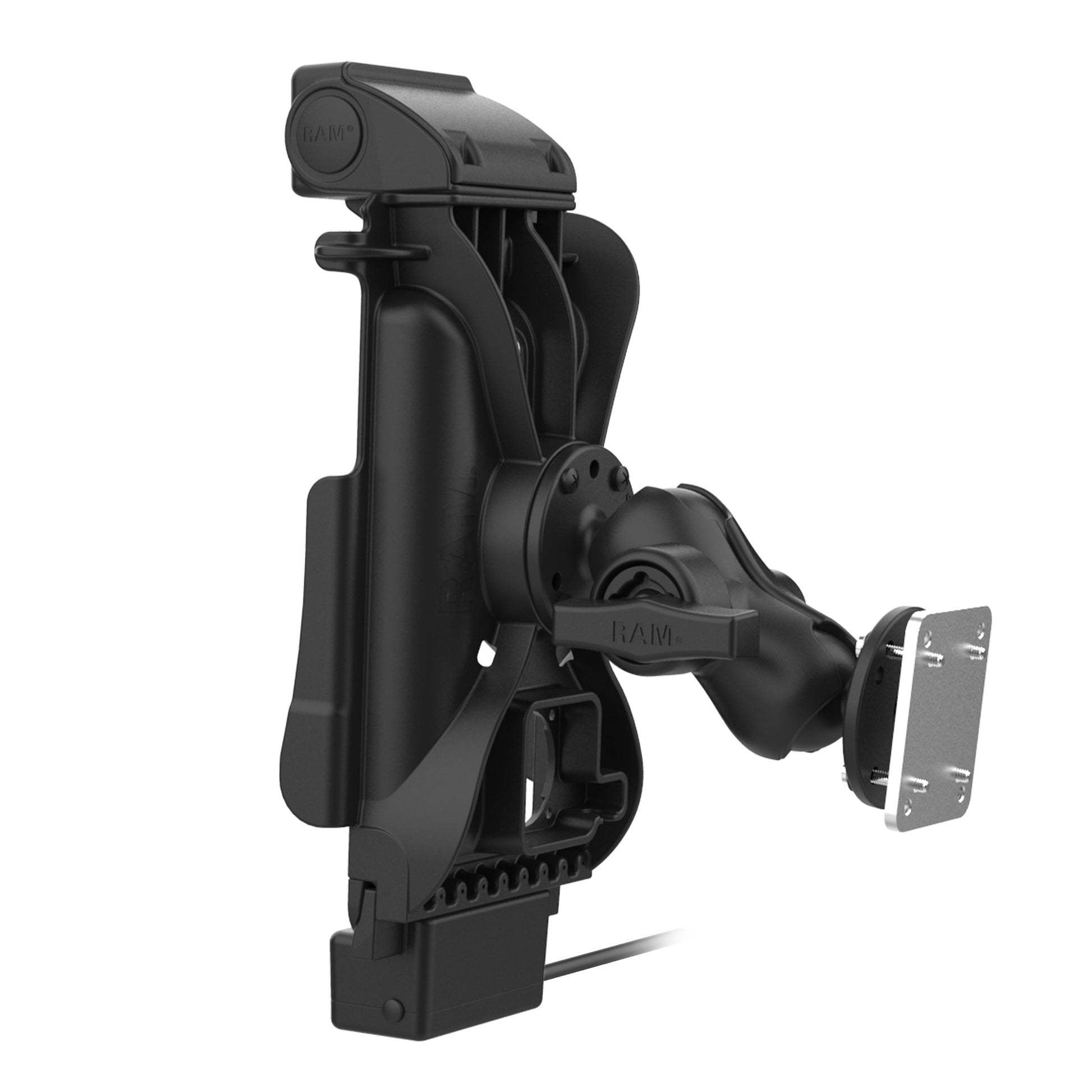 GDS® Tough-Dock™ Vehicle Bundle for Samsung Tab A7 Lite 8.7"