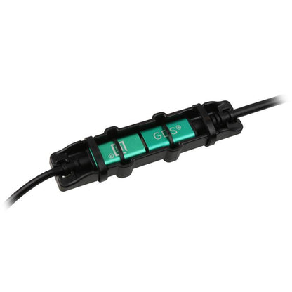 RAM-GDS-CAB-CLAMP3U Ram Mounts by Custom Mounts