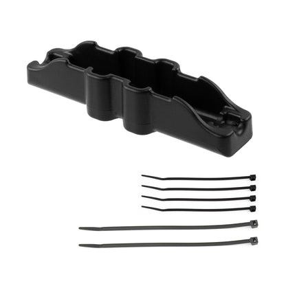 GDS® Cable Clamp for 5.5mm DC to DC Barrel Cables