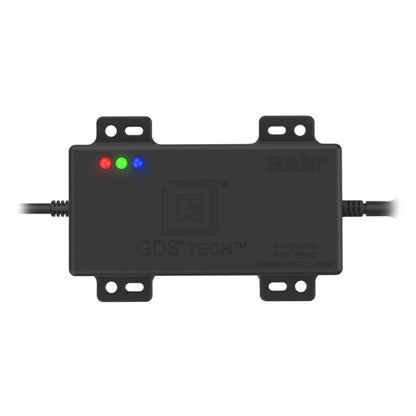 GDS® CAN Bus with RP1226 Connector