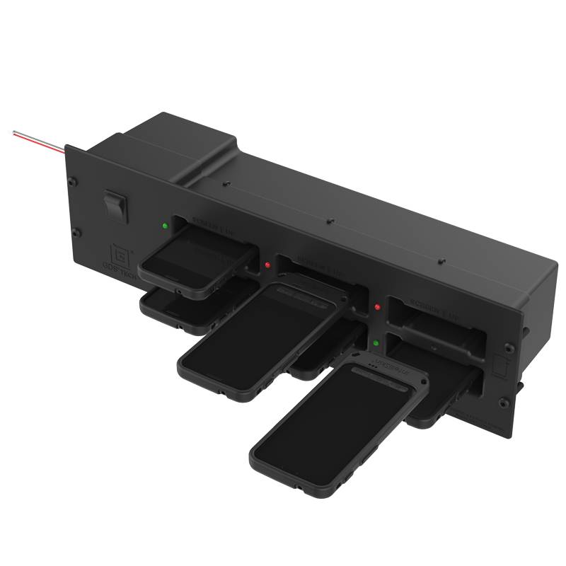 RAM-GDS-DOCK-6G10PU Ram Mounts by Custom Mounts