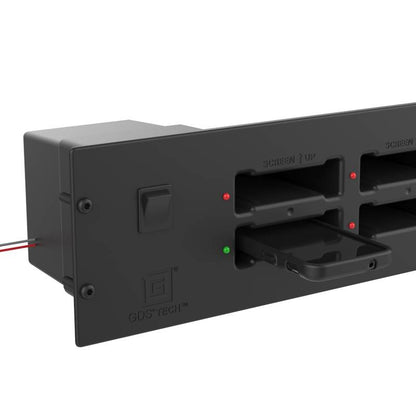 GDS 6-Port Charging Module for Inte