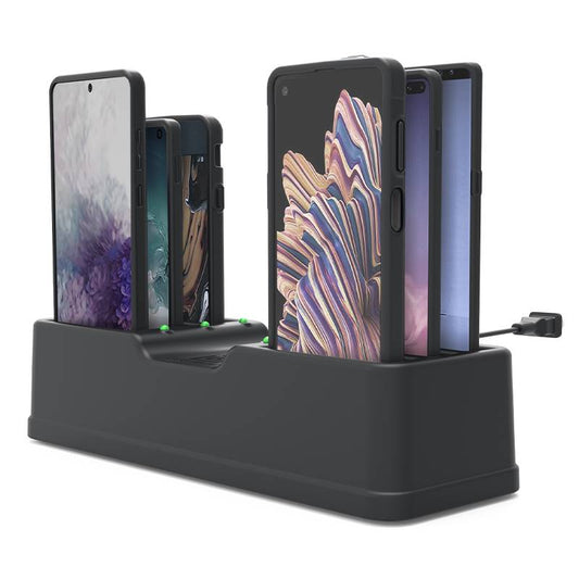 RAM-GDS-DOCK-6G9PU Ram Mounts by Custom Mounts