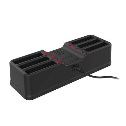 GDS 6-Port Desktop Charger for Phone