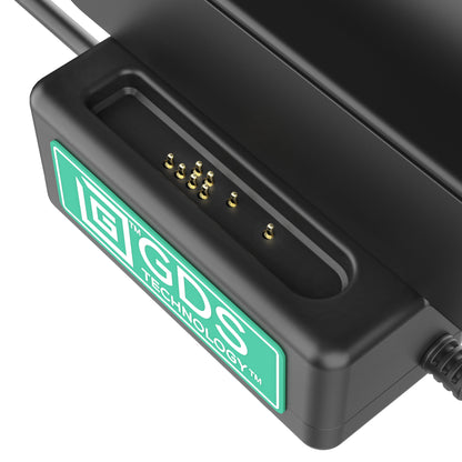 GDS® Tough-Dock™ Dual USB-A & USB-C iPad 10th & 11th Gen, Pro & Air 11