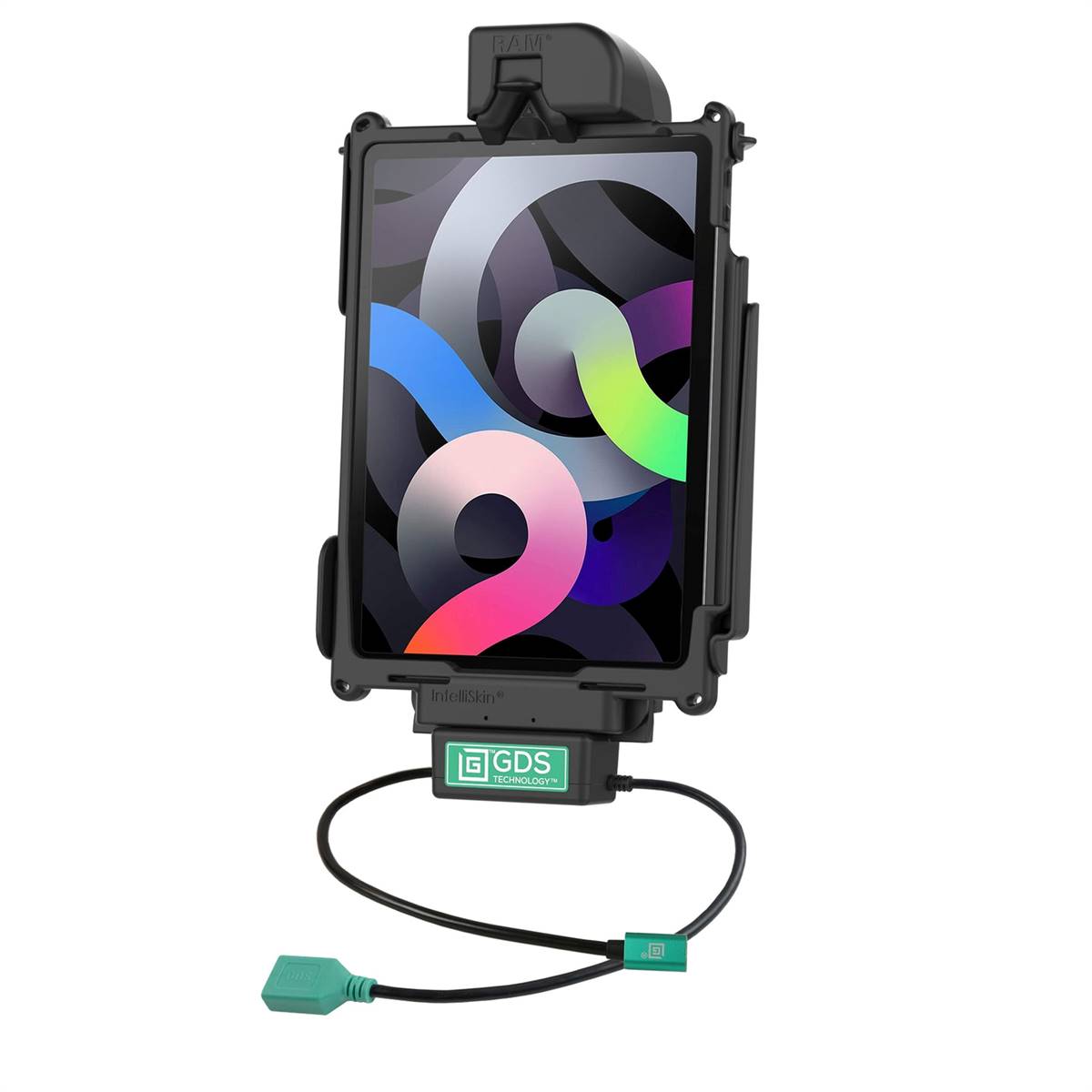 GDS Tough-Dock + Single USB-A for
