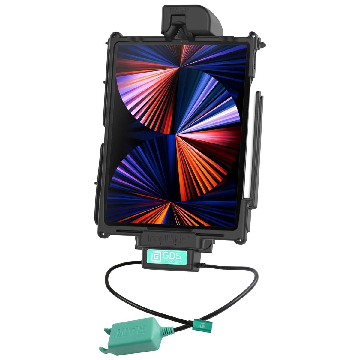 RAM-GDS-DOCK-AP37CD2U Ram Mounts by Custom Mounts