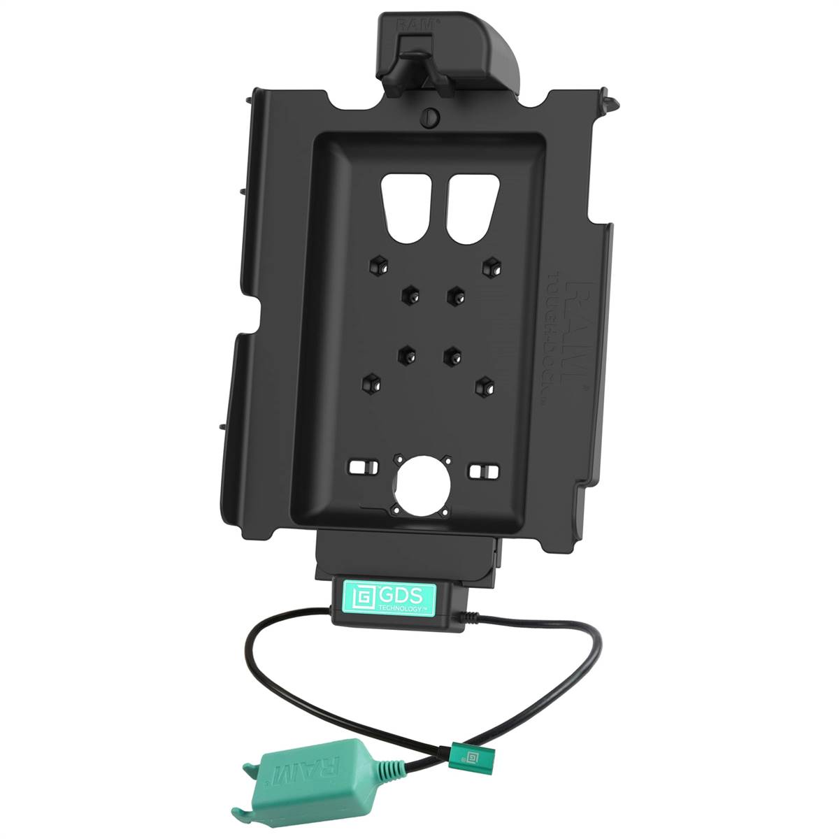 GDS Tough-Dock + Dual USB-A for i