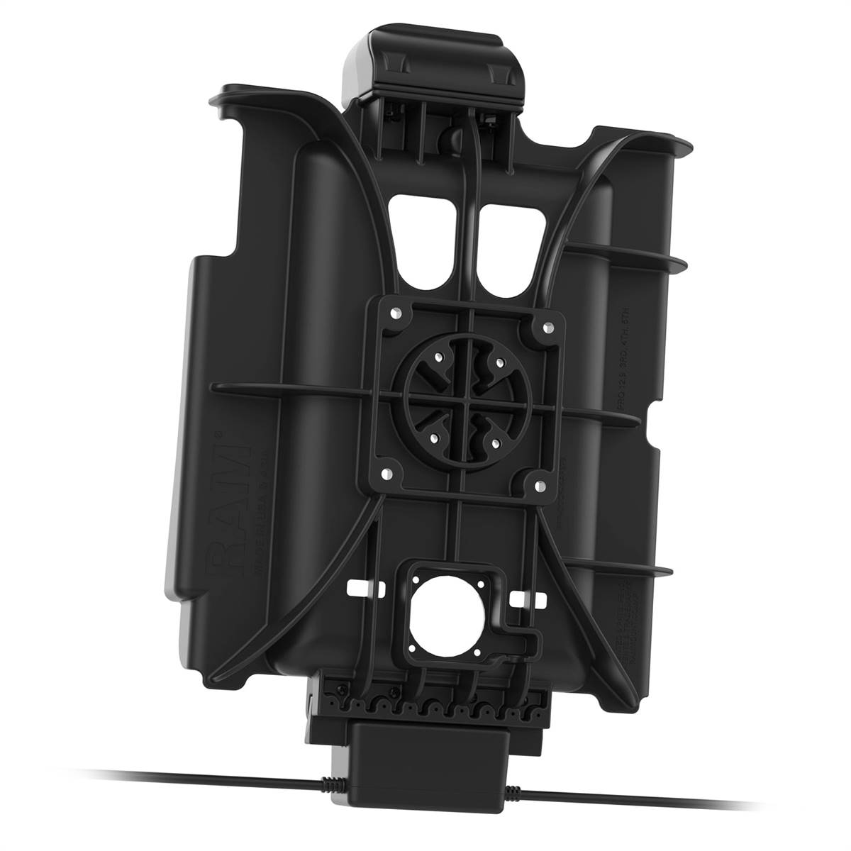 GDS Tough-Dock + Dual USB-A for i