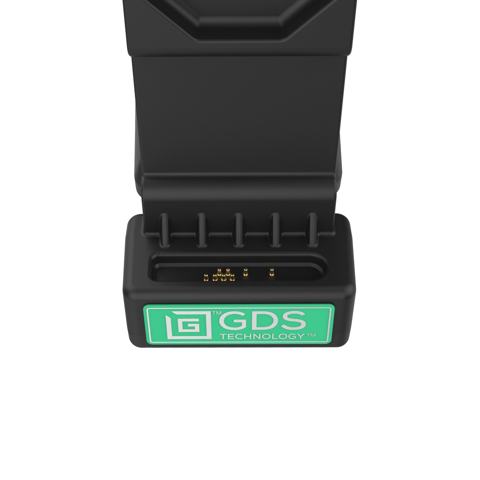 GDS® Uni-Conn™ 7" Pedestal Dock with USB-C