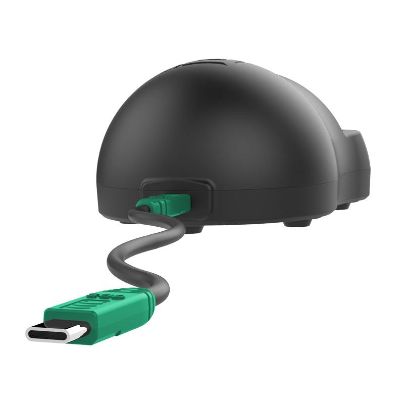 GDS Desktop Dock with Power Delivery