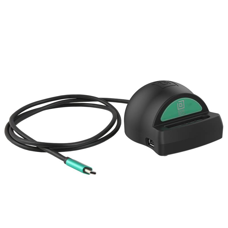 RAM-GDS-DOCK-D7AU Ram Mounts by Custom Mounts