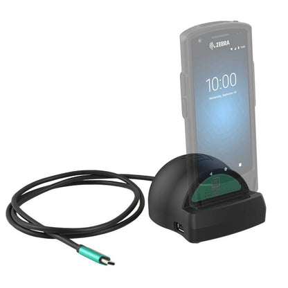 GDS Desktop Dock with Power Delivery