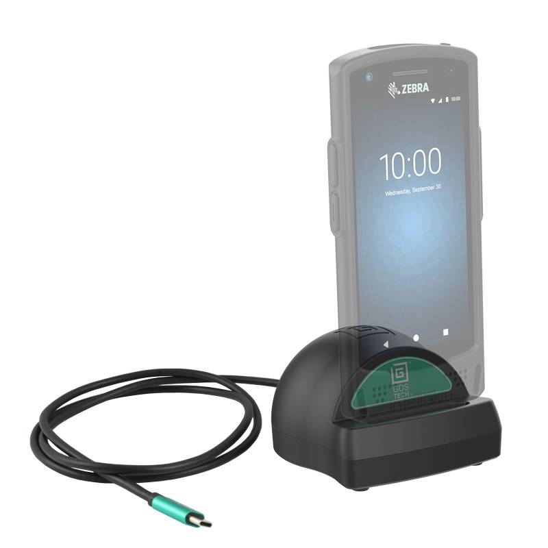 RAM-GDS-DOCK-D7U_GDS Desktop Dock with Power Delivery