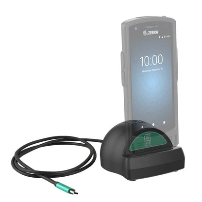 RAM-GDS-DOCK-D7U_GDS Desktop Dock with Power Delivery