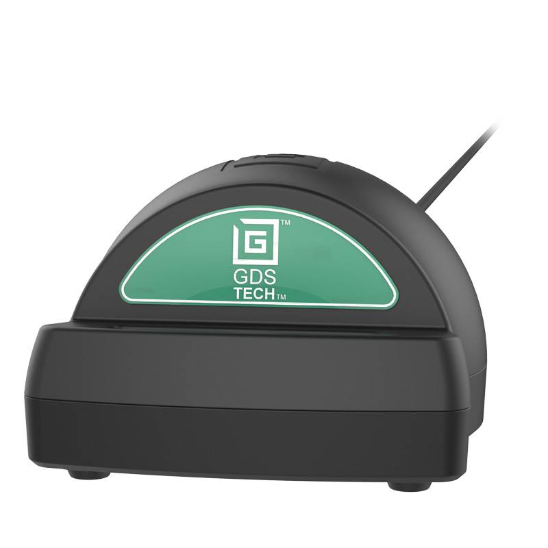 RAM-GDS-DOCK-D7U_GDS Desktop Dock with Power Delivery