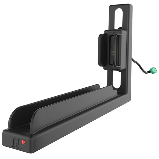 RAM-GDS-DOCK-G7M-NGU Ram Mounts by Custom Mounts