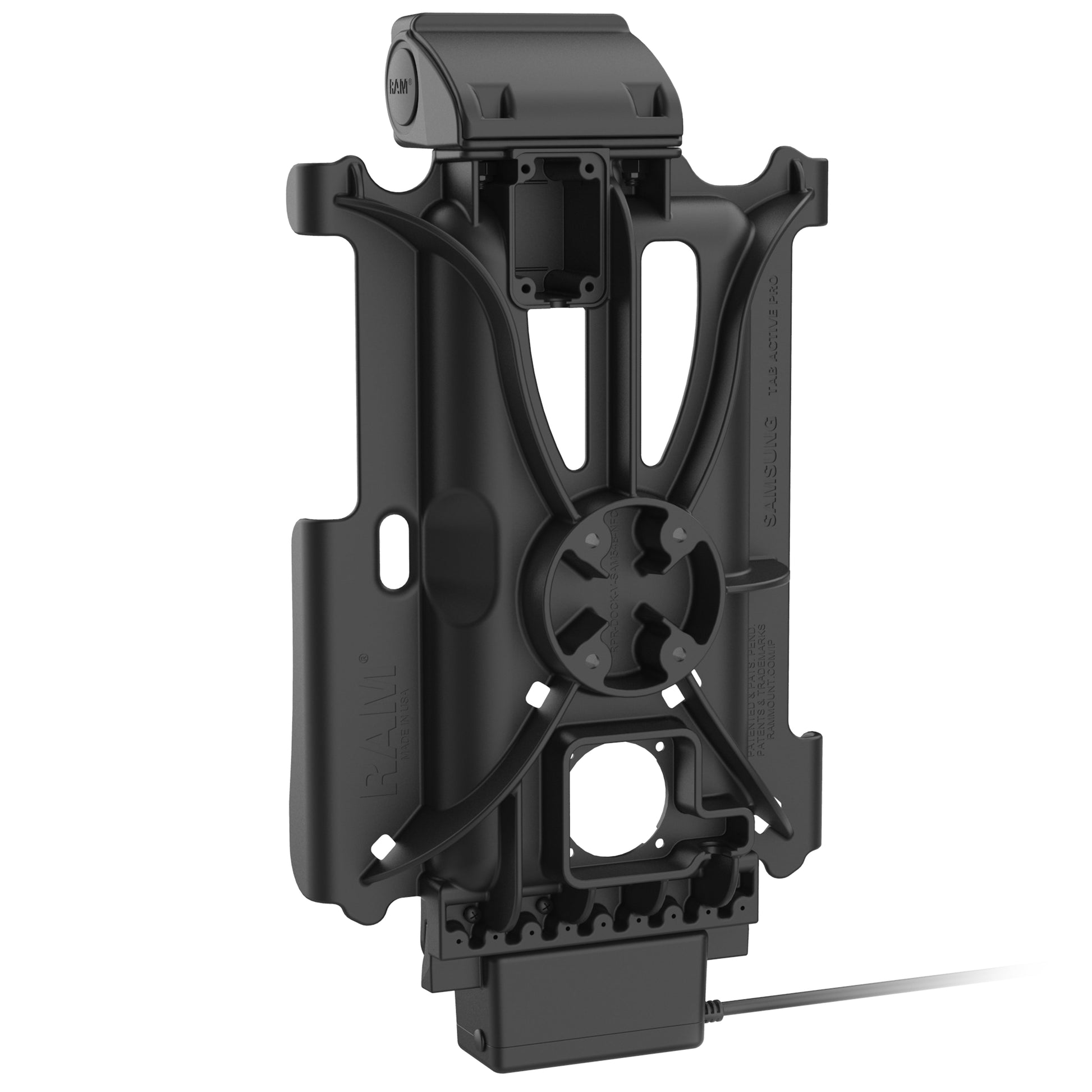 GDS® Tough-Dock™ for Tab Active5 Pro & 4 Pro