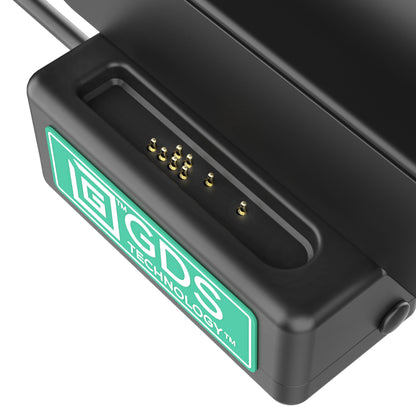 GDS® Tough-Dock™ for Tab Active5 Pro & 4 Pro