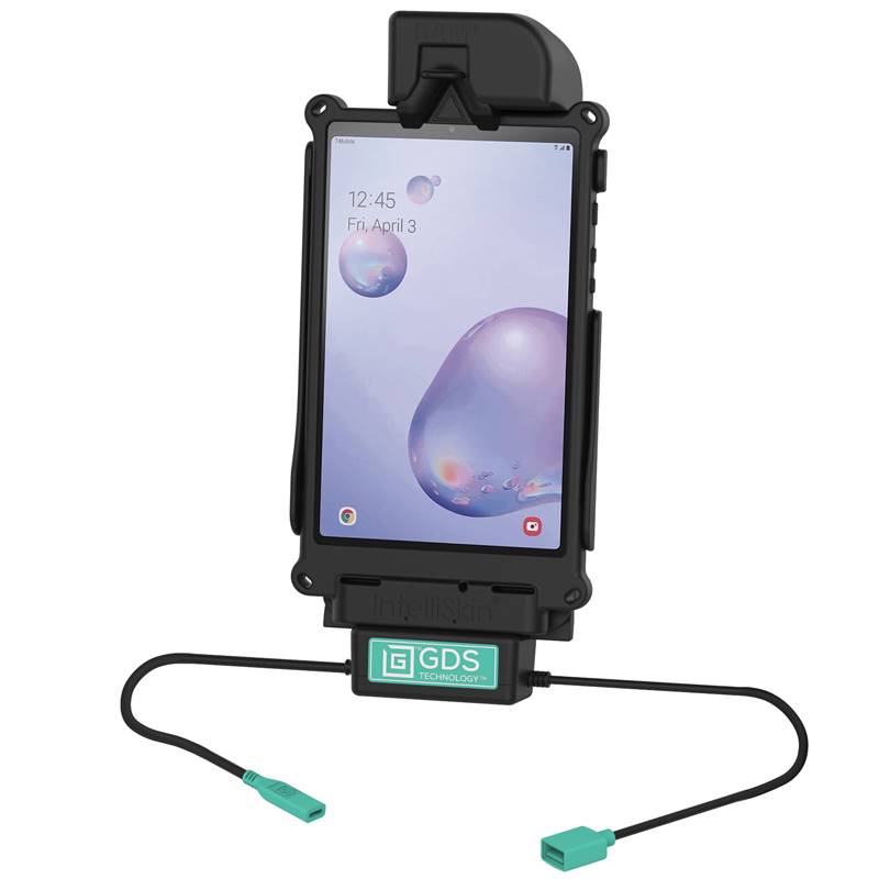GDS Tough-Dock + Single USB-A for