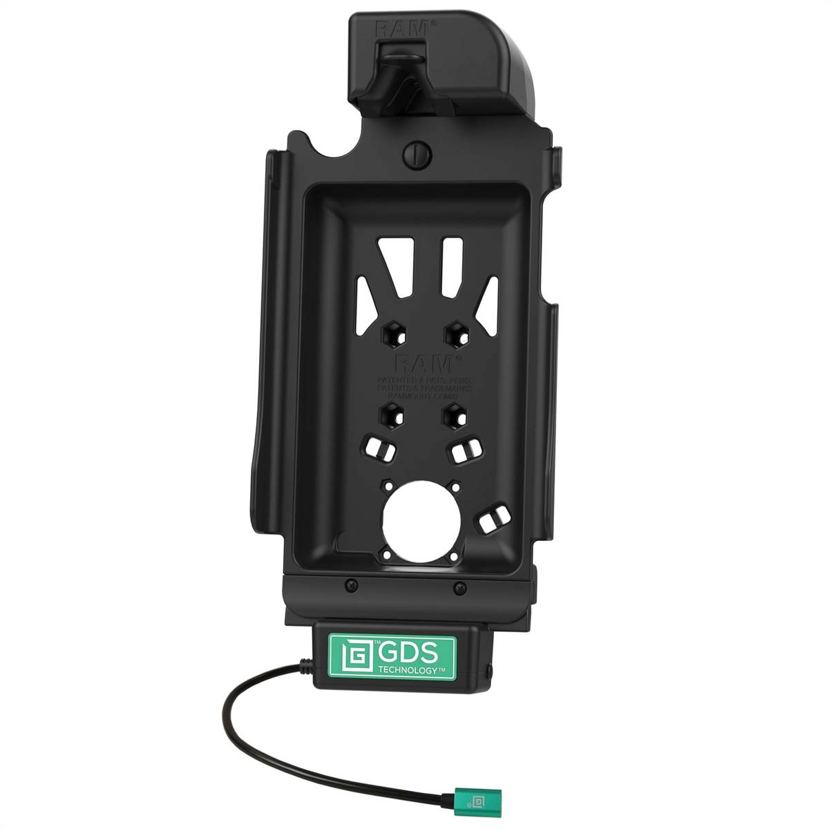 RAM-GDS-DOCK-SAM55CPU_GDS Tough-Dock for Samsung Tab A