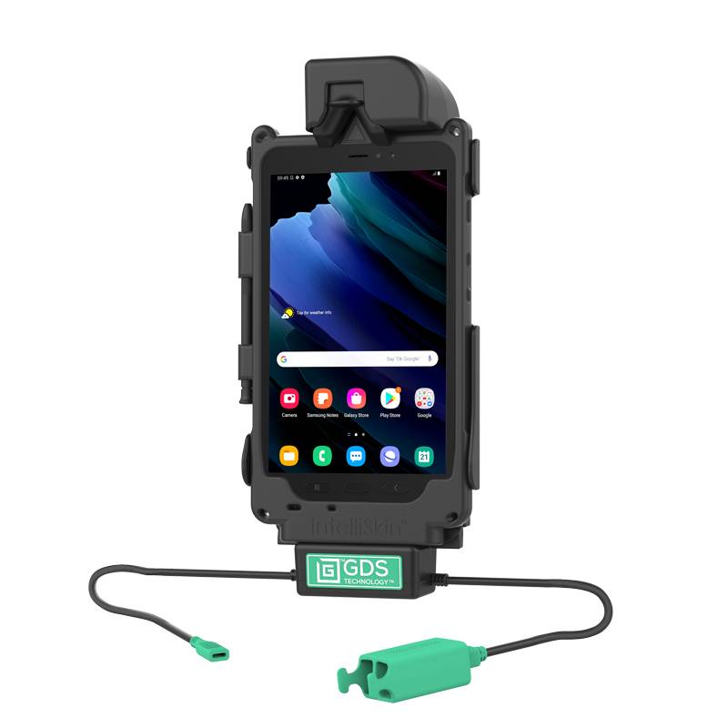 GDS Tough-Dock + Dual USB-A for