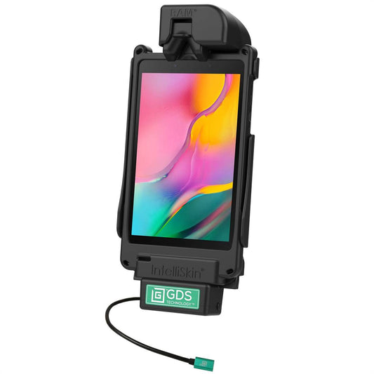 RAM-GDS-DOCK-SAM63CPU Ram Mounts by Custom Mounts