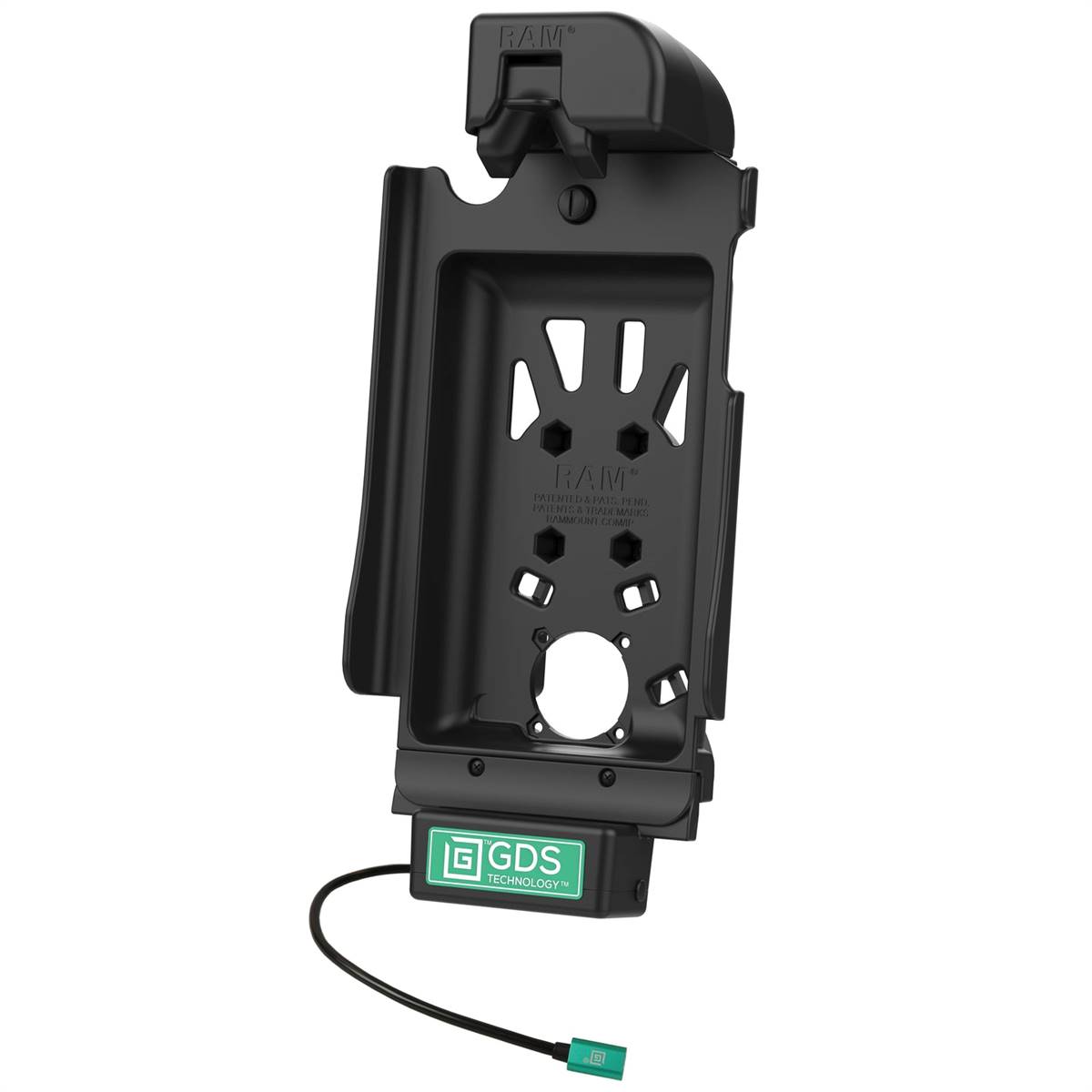 GDS Tough-Dock for Samsung Tab A