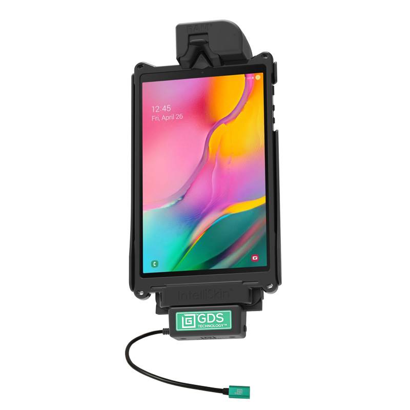 GDS Tough-Dock for Samsung Tab A