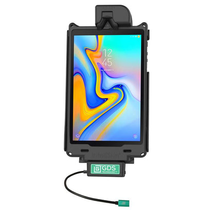 GDS Tough-Dock for Samsung Tab A