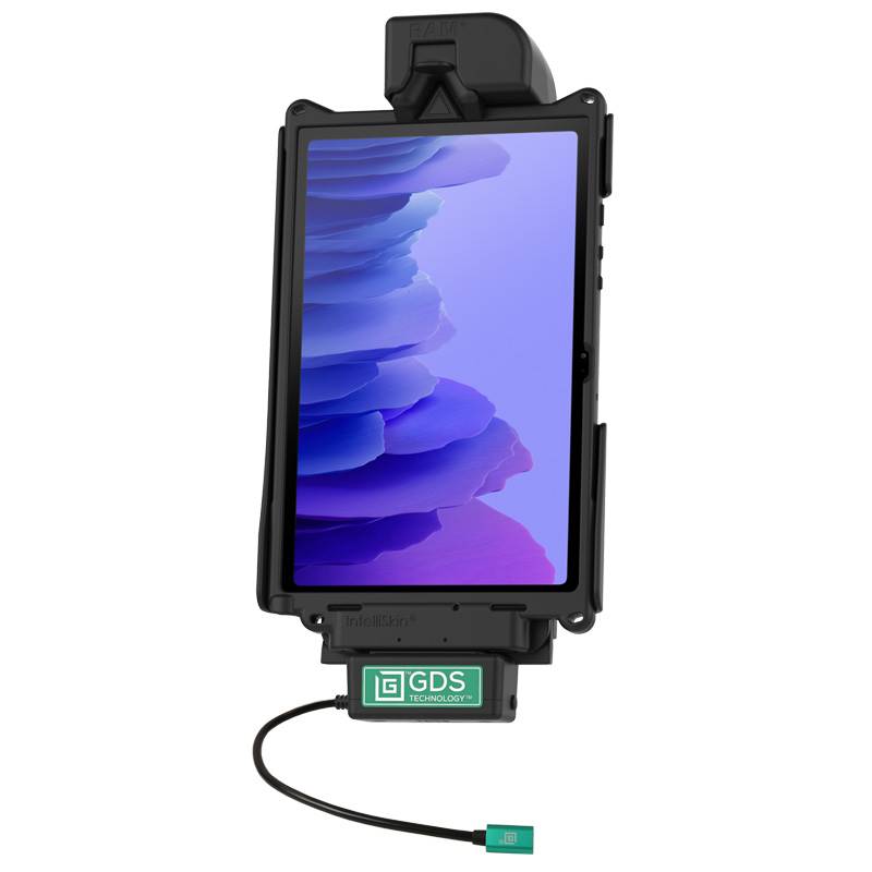 GDS Tough-Dock for Samsung Tab A7