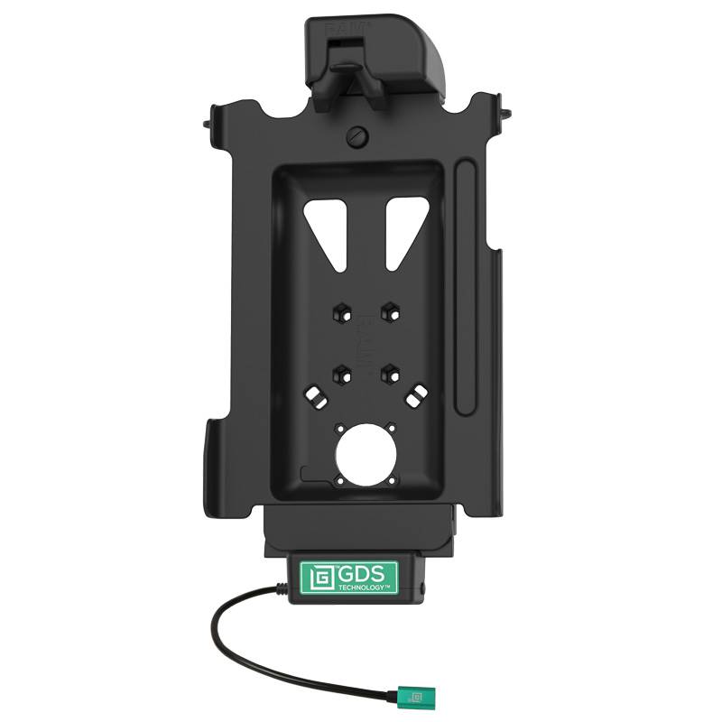 RAM-GDS-DOCK-SAM76CPU Ram Mounts by Custom Mounts