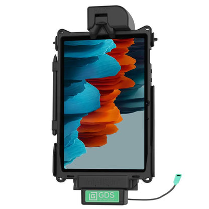 GDS Tough-Dock with USB-C 3.1 for